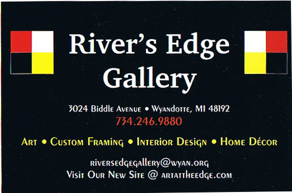 Rivers Edge Gallery