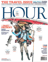 Hour Magazine