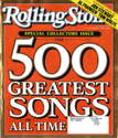 Rrolling Stone 500 Greatest Songs
