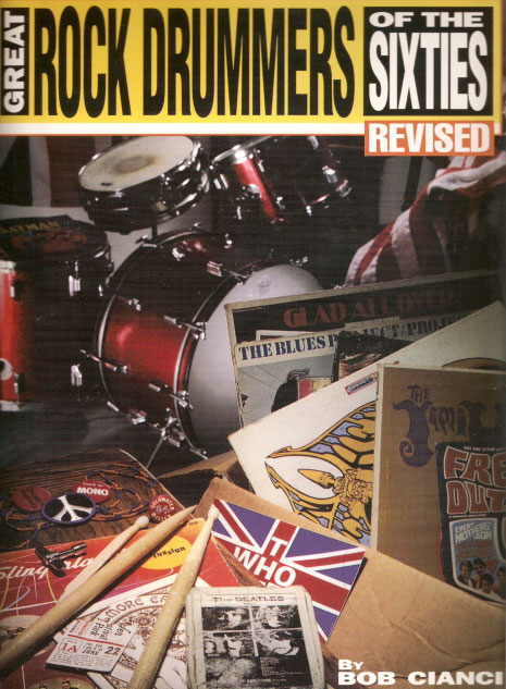 Sixties Drummers